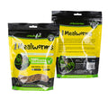 DRIED MEALWORMS 250G