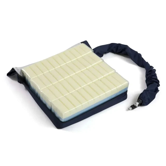 Drive Devilbiss Healthcare Hybrid-Power Pressure Cushion pressure cushion SelfiMed UK