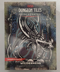 Dungeon Tiles Reincarnated - Wilderness