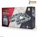 Hall of Ancestors: Prepainted