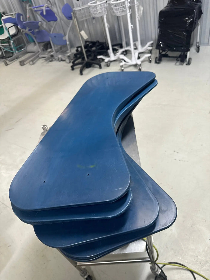 Duo Patient Transfer Slide patient transfer slide SelfiMed UK