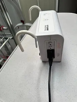 Dyna Form Mercury Advance Mattress Pump advance mattress pump SelfiMed UK