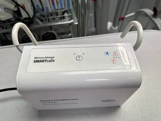 Dyna Form Mercury Advance Mattress Pump advance mattress pump SelfiMed UK