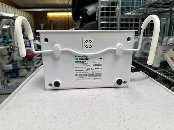 Dyna Form Mercury Advance Mattress Pump advance mattress pump SelfiMed UK