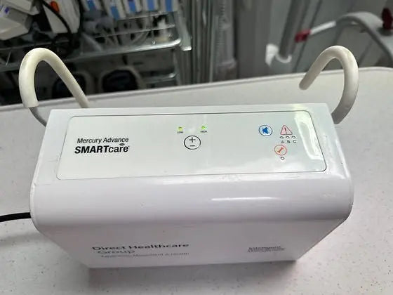 Dyna Form Mercury Advance Mattress Pump advance mattress pump SelfiMed UK