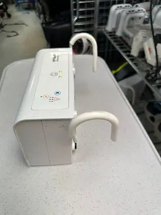 Dyna Form Mercury Advance Mattress Pump advance mattress pump SelfiMed UK