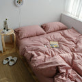 Pink / Small / Flat