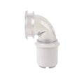 Elbow for DreamWear CPAP Masks CPAP Mask Elbow SelfiMed UK