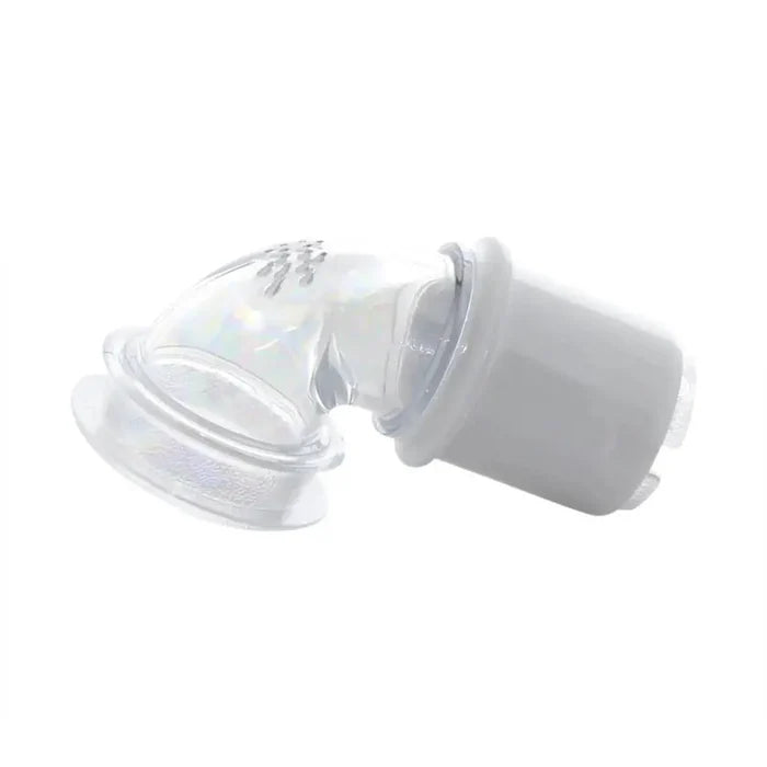 Elbow for DreamWear CPAP Masks CPAP Mask Elbow SelfiMed UK