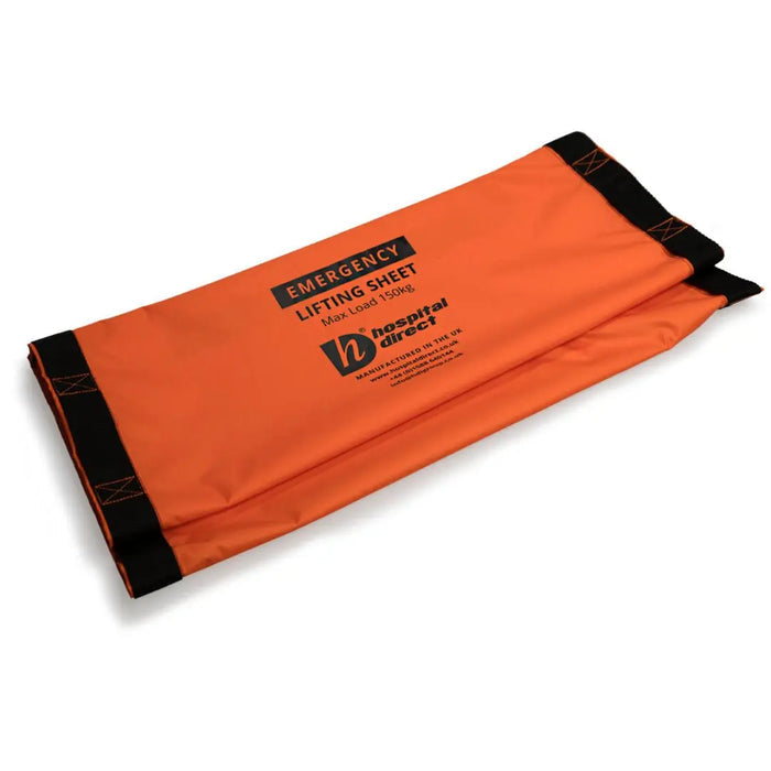 Emergency Lifting Sheet Max Load 150kg Lifting Sheet SelfiMed UK