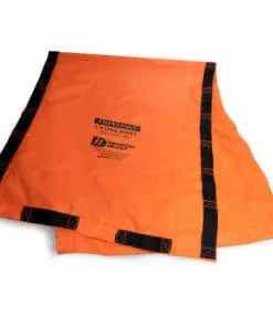 Emergency Lifting Sheet Max Load 150kg Lifting Sheet SelfiMed UK