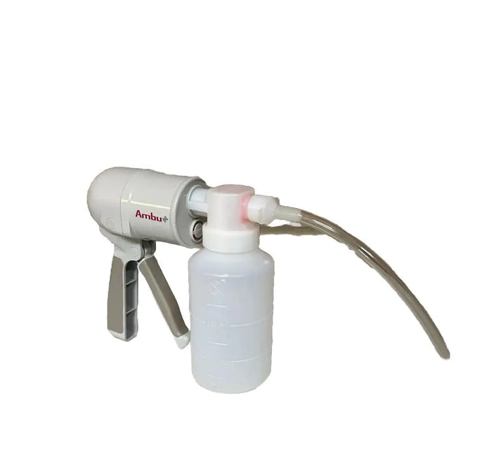 Emergency Manual Suction Pump Manual suction pump SelfiMed UK