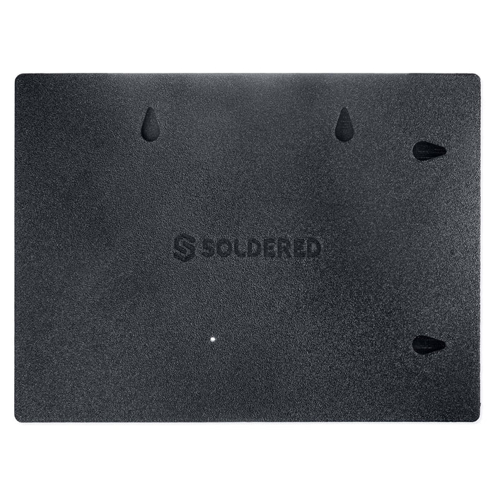 Enclosure for Inkplate 10 by Soldered Electronics - The Pi Hut