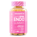 Novomins Endo Gummies