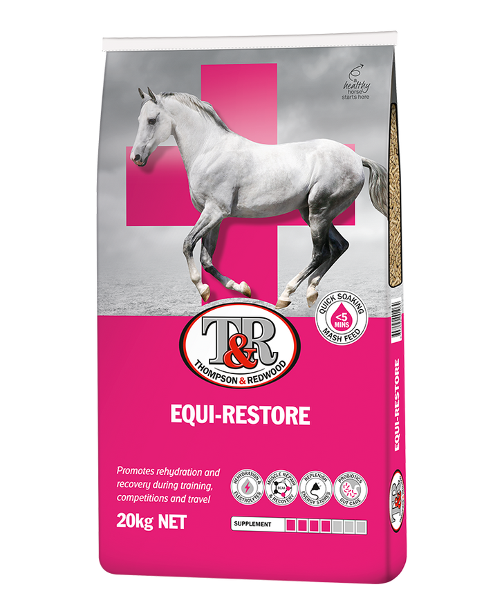 EQUI RESTORE [WT:20KG]