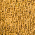 Erosion Gold Wallcovering