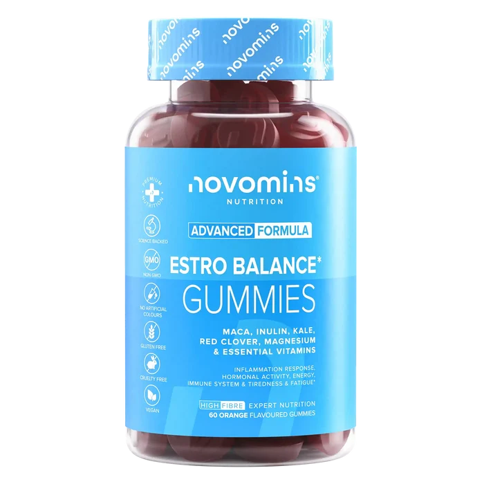 Novomins Estro Balance