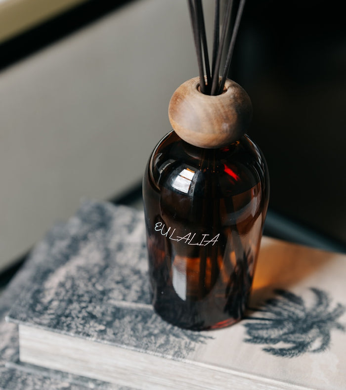 Eulalia Large Reed Diffuser