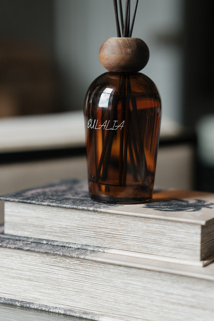 Eulalia Large Reed Diffuser