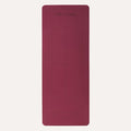 EverGrip Non Slip Matte Yoga Mat. Natural Rubber - Desert Rose
