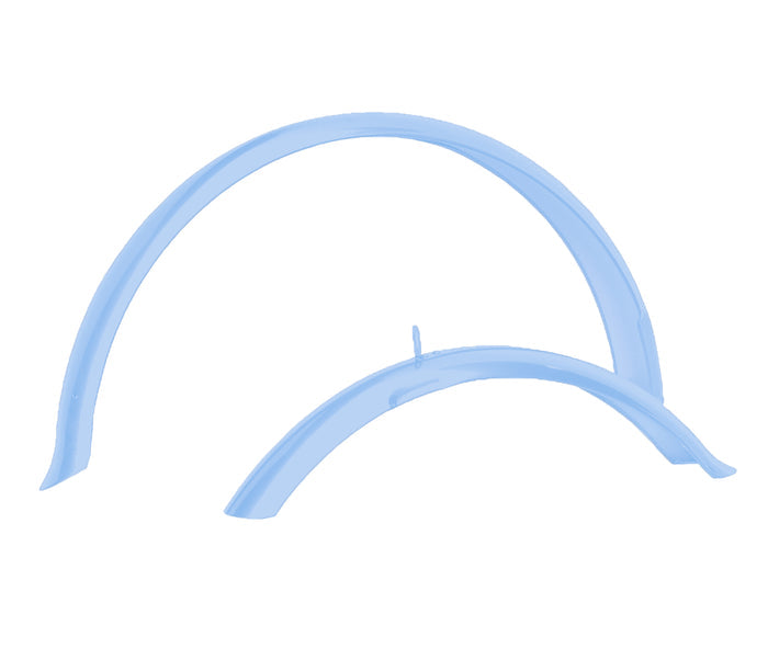 Periwinkle Blue