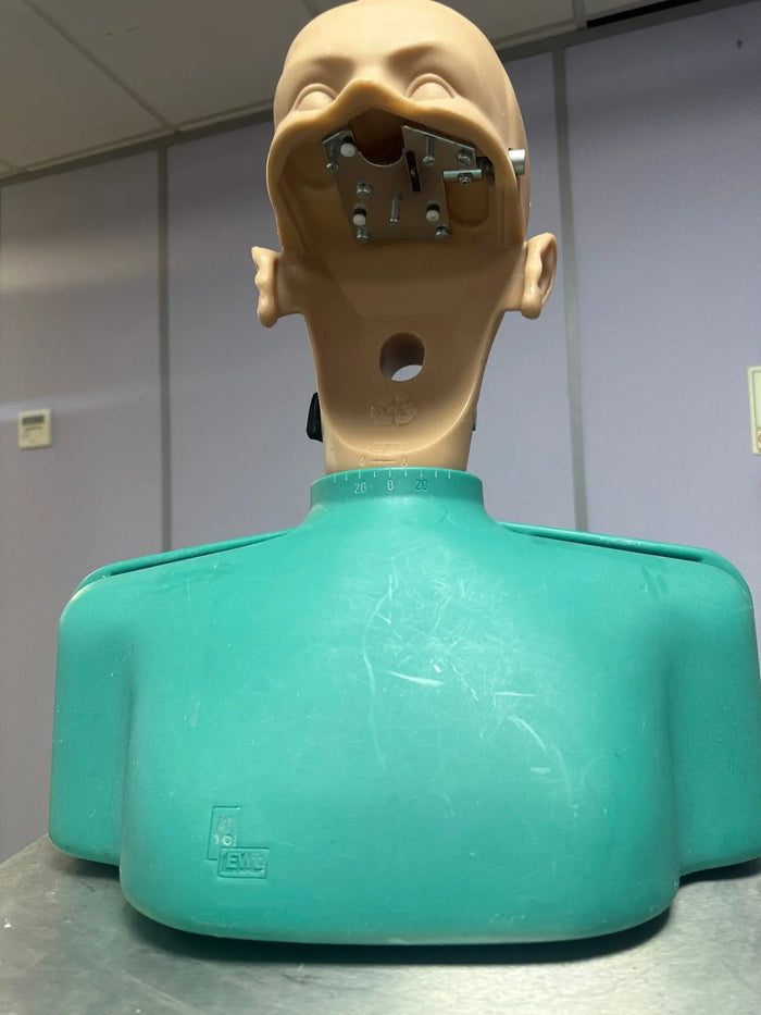 EWL 5155 Training Simulator training simulator SelfiMed UK