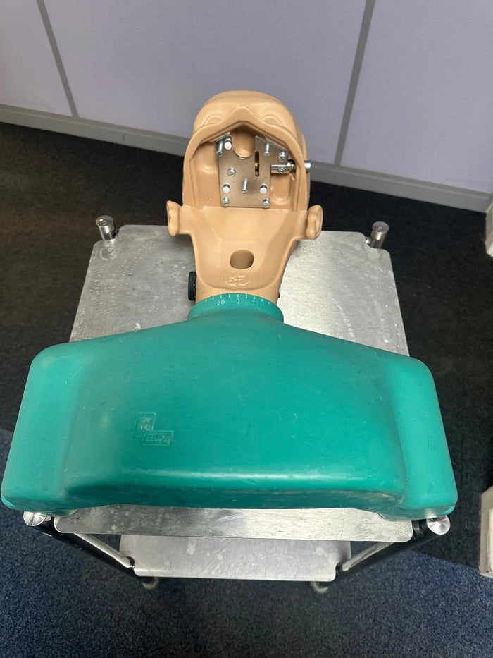 EWL 5155 Training Simulator training simulator SelfiMed UK
