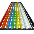 Extra GearRails® and wall fixings - GearHooks Limited