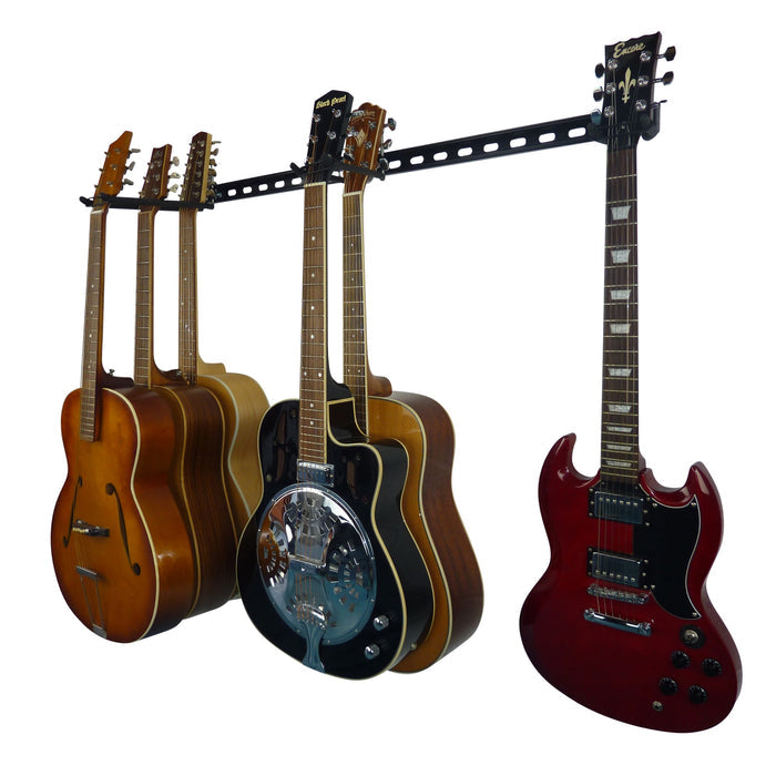 Extra Guitar Hooks - GearHooks Limited