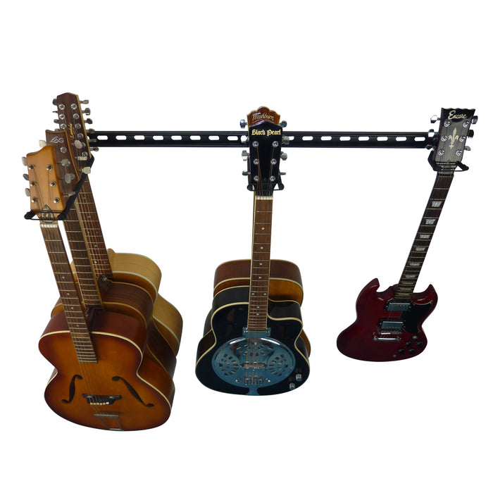 Extra Guitar Hooks - GearHooks Limited