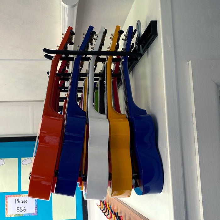 Extra Ukulele Hooks - GearHooks Limited