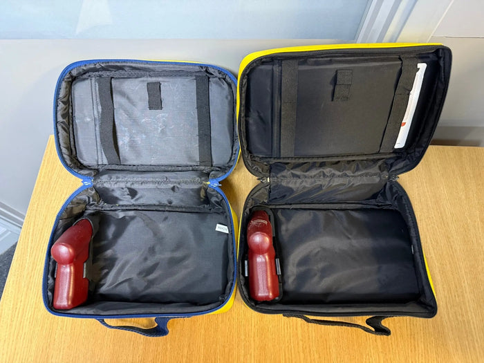 EZ-IO G3 Power Driver with Carry Bag G3 Power Driver SelfiMed UK