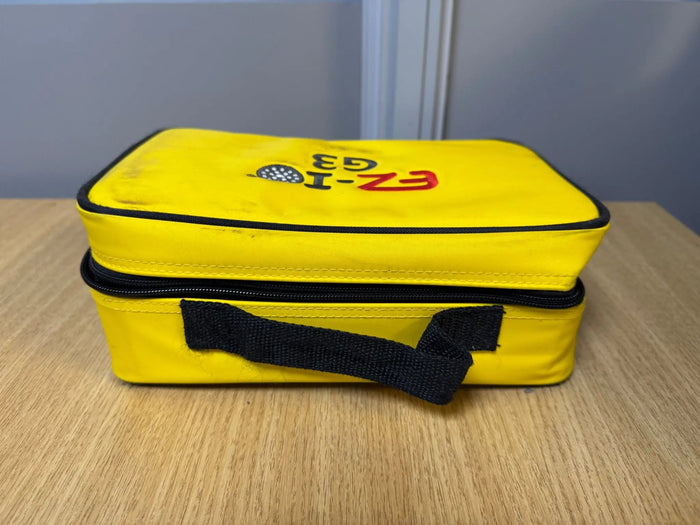 EZ-IO G3 Power Driver with Carry Bag G3 Power Driver SelfiMed UK