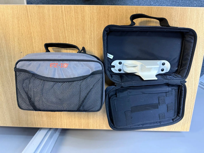 EZEM Power Driver LIS Carry Bag Power Driver SelfiMed UK