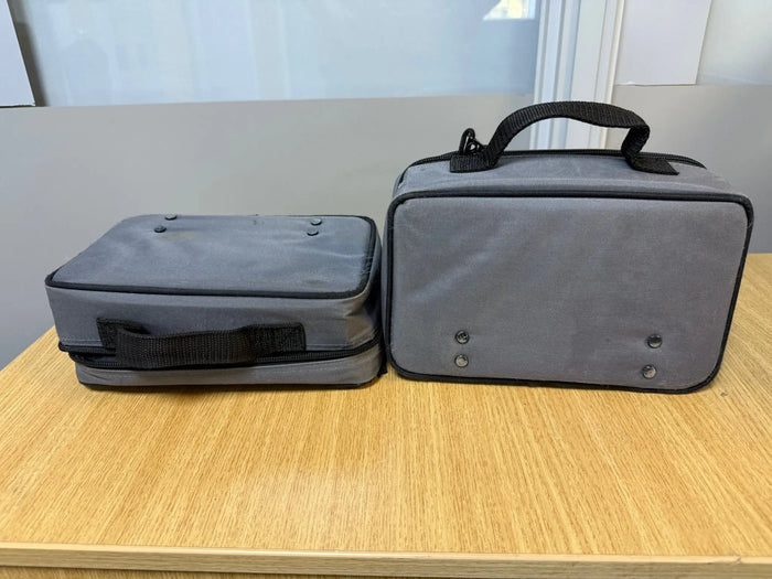 EZEM Power Driver LIS Carry Bag Power Driver SelfiMed UK
