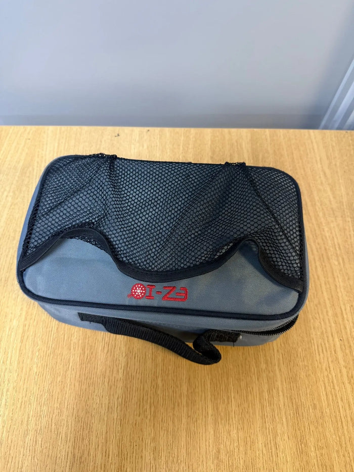 EZEM Power Driver LIS with Carry Bag G3 Power Driver SelfiMed UK