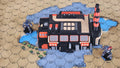 Factory Alpha - EXCLUSIVE LingSter Games Coloring!