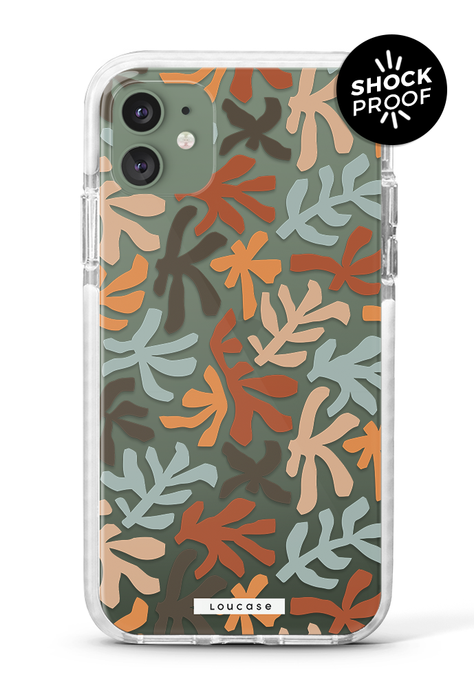 Fallee PROTECH™ Phone Case | LOUCASE