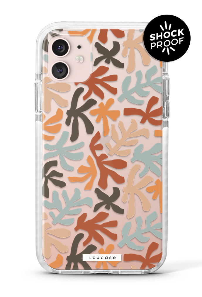 Fallee PROTECH™ Phone Case | LOUCASE