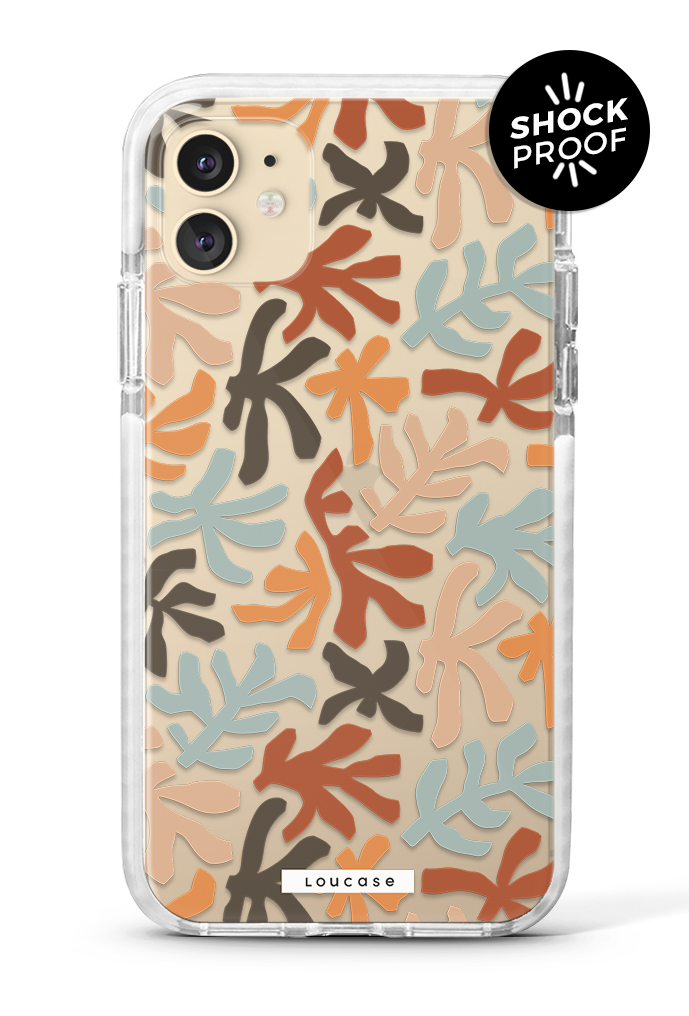 Fallee PROTECH™ Phone Case | LOUCASE