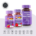 Novomins Family Calm & Sleep Bundle