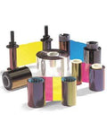 Fargo Printer Ribbon 86114 - All Things Identification