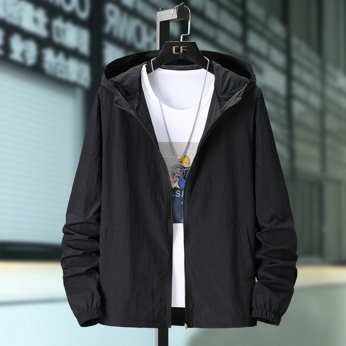 Black / 3XL