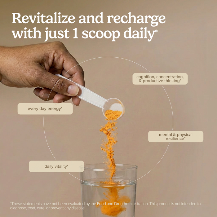 Fatigued to Fantastic!™ Energy Revitalization* (Container)