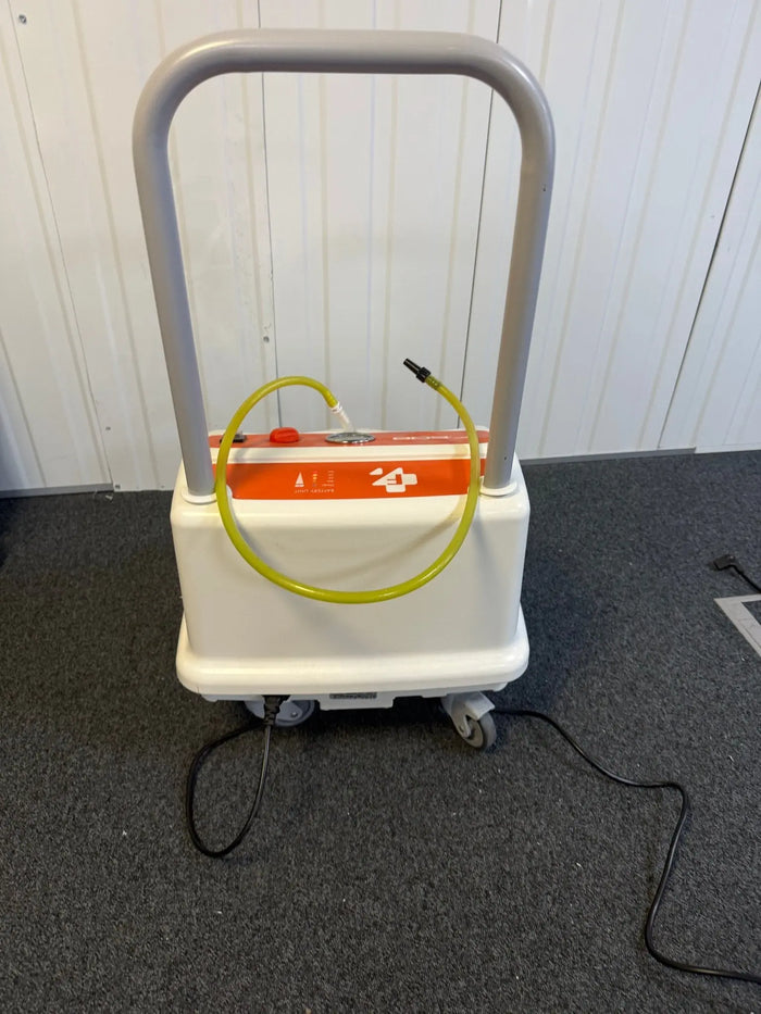 Fazzini High Vacuum Suction Pump suction pump SelfiMed UK