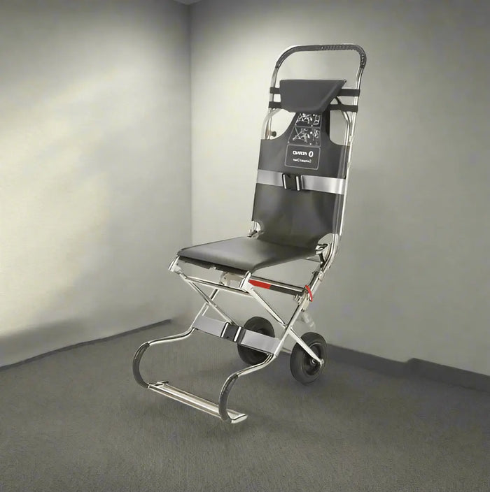 Ferno Compact & MK Carry Chair compact carry chair SelfiMed UK