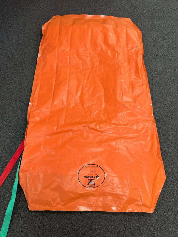 Ferno Full Body Vacuum Mattress- No pump Vacuum Mattress SelfiMed UK