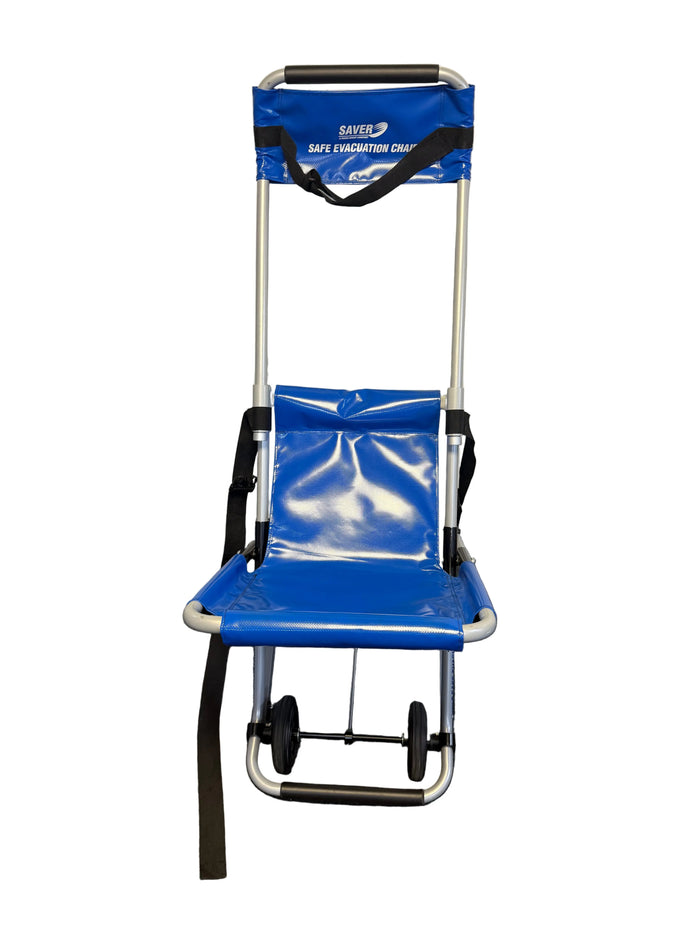 FERNO Saver Safe Evacuation Chair Evacuation Chair SelfiMed UK