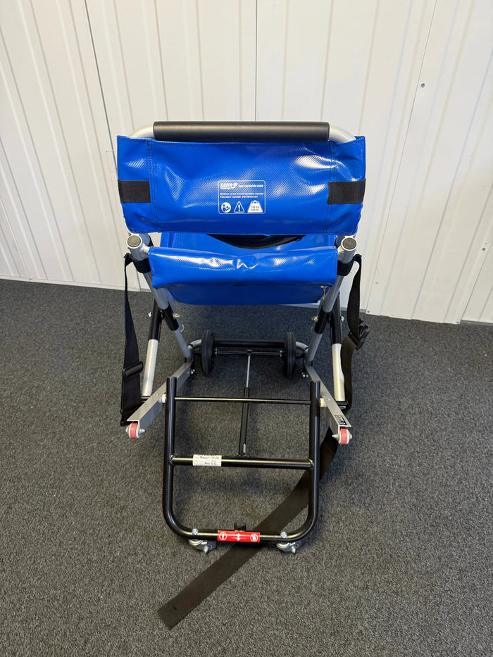 FERNO Saver Safe Evacuation Chair Evacuation Chair SelfiMed UK