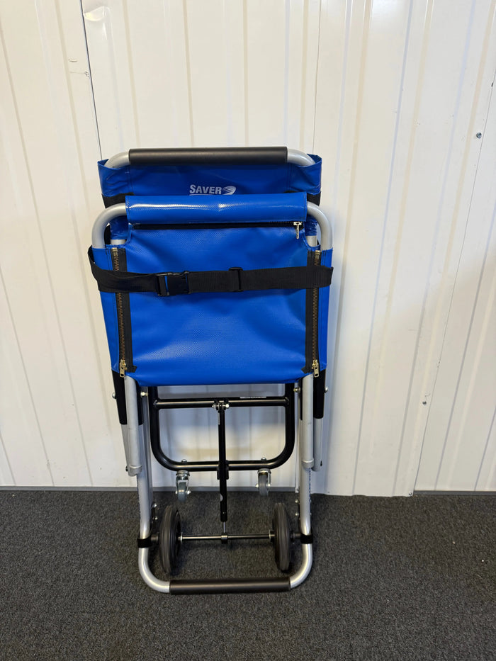 FERNO Saver Safe Evacuation Chair Evacuation Chair SelfiMed UK